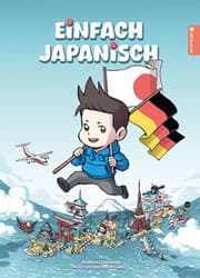 Cover von Einfach Japanisch