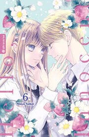 Cover von Hello, Innocent 6