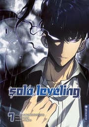 Cover von Solo Leveling 7
