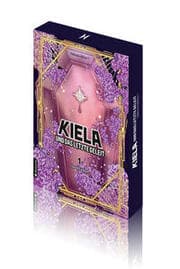 Cover von Kiela und das letzte Geleit Collectors Edition 1