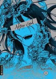 Cover von After God 1