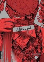 Cover von After God 2