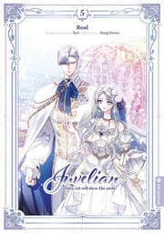 Cover von Juvelian - Vater, ich will diese Ehe nicht 5