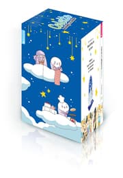Cover von Colette beschließt zu sterben Collectors Edition 10