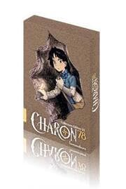 Cover von Charon 78 Collectors Edition 03