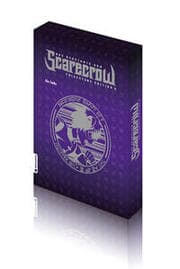 Cover von Das Geheimnis von Scarecrow Collectors Edition 05
