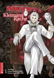 Cover von Meine Wiedergeburt als Schleim in einer anderen Welt - Kleimans Rache 1