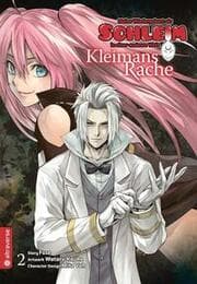 Cover von Meine Wiedergeburt als Schleim in einer anderen Welt - Kleimans Rache 2