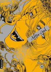 Cover von After God 4