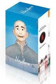 Cover von Navillera Collectors Edition 5