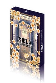 Cover von Kiela und das letzte Geleit Collectors Edition 2