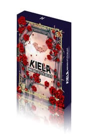 Cover von Kiela und das letzte Geleit Collectors Edition 3