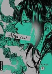 Cover von After God 5