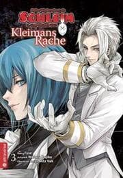 Cover von Meine Wiedergeburt als Schleim in einer anderen Welt - Kleimans Rache 3