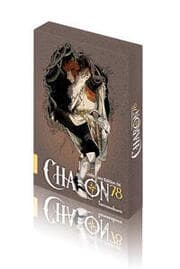 Cover von Charon 78 Collectors Edition 4