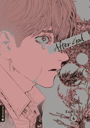 Cover von After God 6