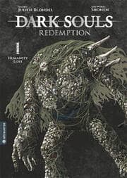 Cover von DARK SOULS REDEMPTION 01