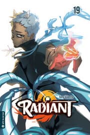Cover von Radiant 19