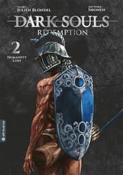 Cover von DARK SOULS REDEMPTION 02