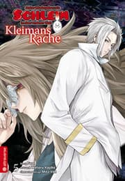 Cover von Meine Wiedergeburt als Schleim in einer anderen Welt - Kleimans Rache 5