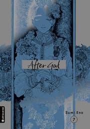 Cover von After God 7