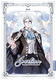 Cover von Juvelian - Vater, ich will diese Ehe nicht 6