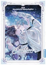 Cover von Juvelian - Vater, ich will diese Ehe nicht 7