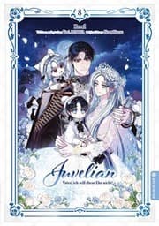 Cover von Juvelian - Vater, ich will diese Ehe nicht 8