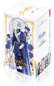 Cover von Juvelian - Vater, ich will diese Ehe nicht Collectors Edition 8