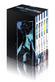 Cover von Solo Leveling 01-05 im Schuber