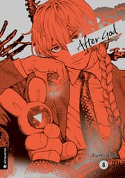 Cover von After God 8