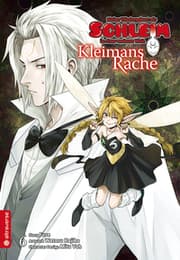 Cover von Meine Wiedergeburt als Schleim in einer anderen Welt - Kleimans Rache 6