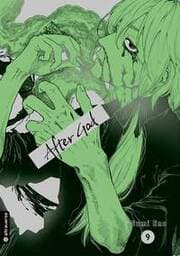 Cover von After God 9