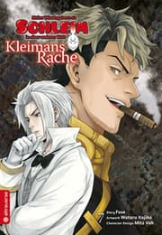 Cover von Meine Wiedergeburt als Schleim in einer anderen Welt - Kleimans Rache 7