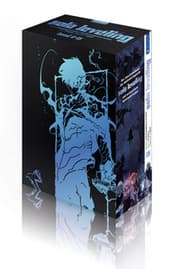Cover von Solo Leveling 15 mit Schuber