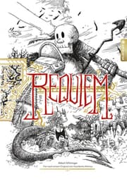 Cover von REQUIEM