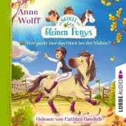 Cover von Wer packt hier das Glück bei der Mähne?
