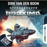 Cover von Ein neuer Aufbruch