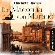 Cover von Die Madonna von Murano
