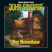 Cover von John Sinclair