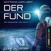 Cover von Der Fund