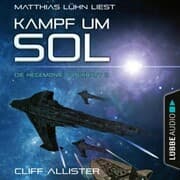 Cover von Kampf um Sol