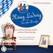 Cover von König Ludwig und der tote Preuße