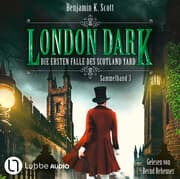 Cover von Folge 13-16