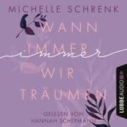 Cover von Wann immer wir träumen