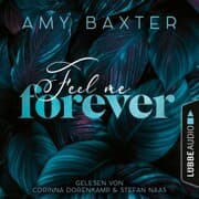 Cover von Feel me forever