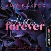 Cover von Hold me forever