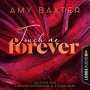 Cover von Touch me forever