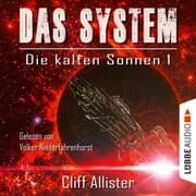 Cover von Das System
