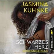 Cover von Schwarzes Herz